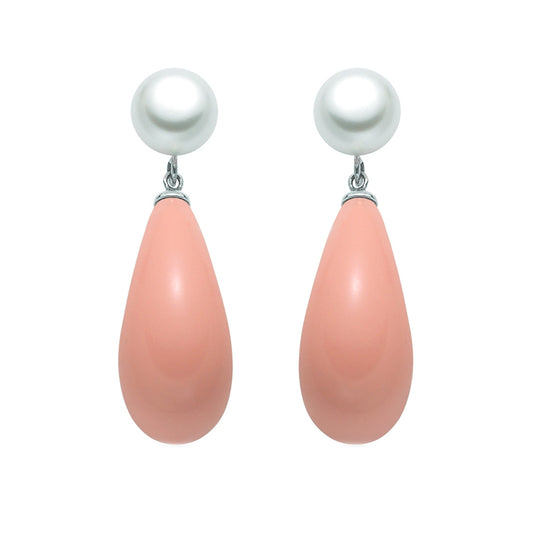 MILUNA Schmuck PER2189 – Produktansicht