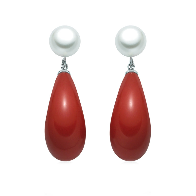 MILUNA PER2190 Schmuck