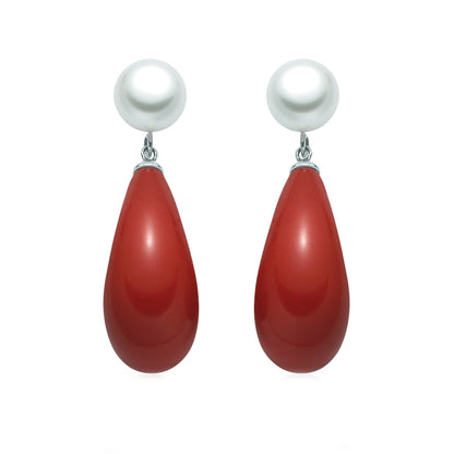 MILUNA PER2190 Schmuck