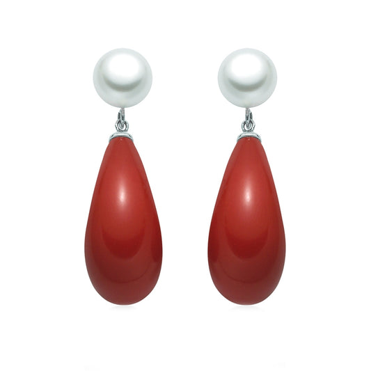 MILUNA PER2190 Schmuck