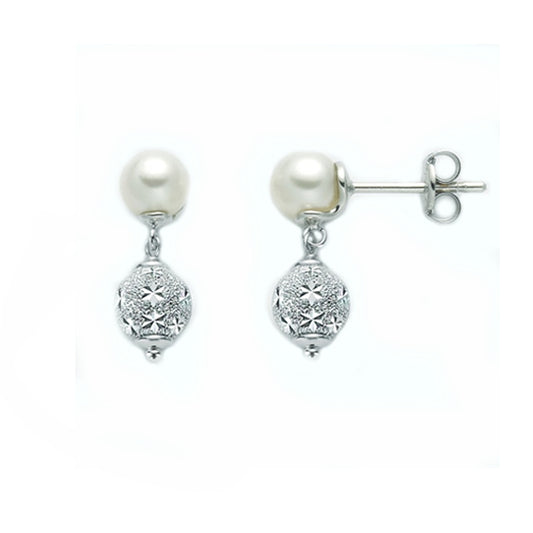 MILUNA Schmuck PER2315 – Produktansicht