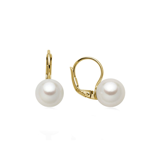 MILUNA Schmuck PER2397G – Produktansicht