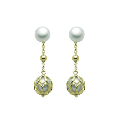 MILUNA PER2450G Schmuck
