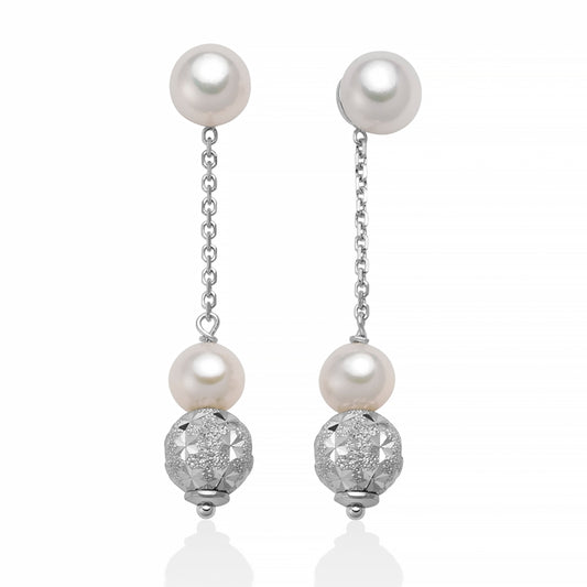 MILUNA Schmuck PER2455 – Produktansicht