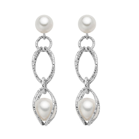 MILUNA Schmuck PER2571B – Produktansicht