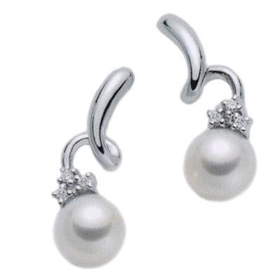 MILUNA PER884 Schmuck