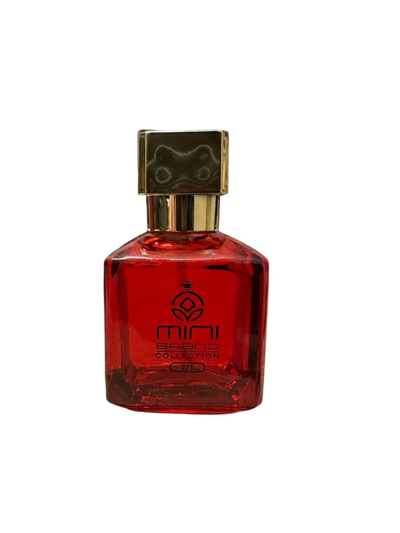 MiniBrand MiniBrand, 271, Eau de Parfum, Für Männer, 25 ml Regular
