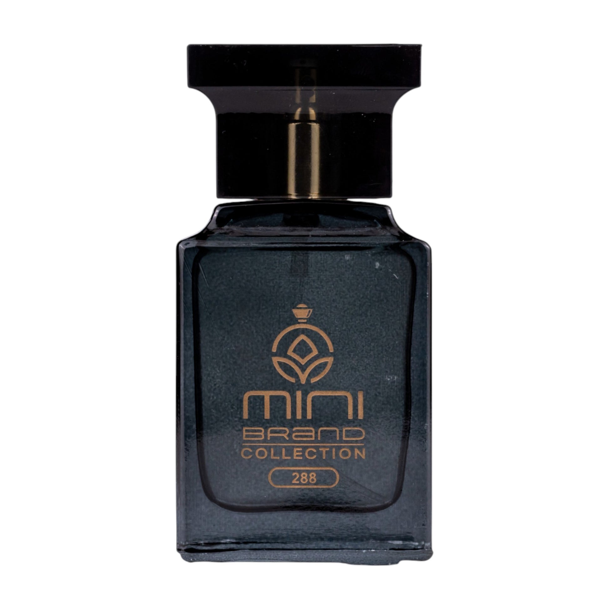 MiniBrand MiniBrand, 288, Eau de Parfum, Unisex, 25 ml Regular