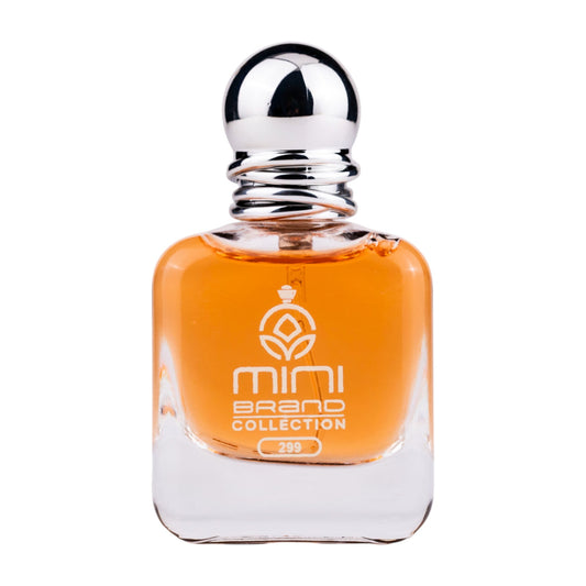 MiniBrand MiniBrand, 299, Eau de Parfum, Für Männer, 25 ml Regular
