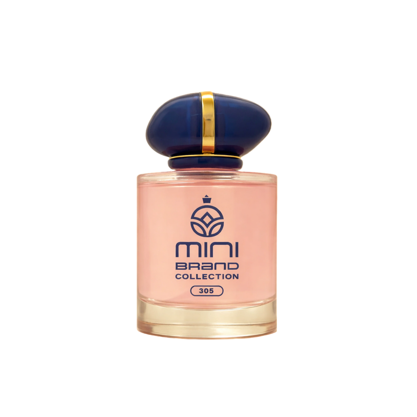 MiniBrand MiniBrand, 305, Eau de Parfum, Für Frauen, 25 ml Regular