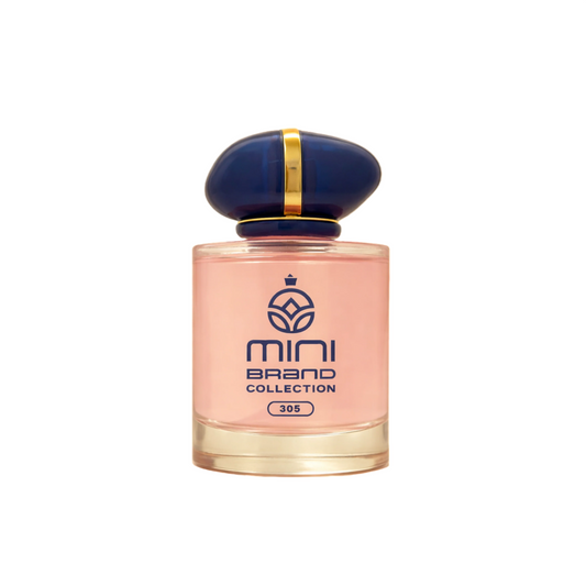 MiniBrand MiniBrand, 305, Eau de Parfum, Für Frauen, 25 ml Regular