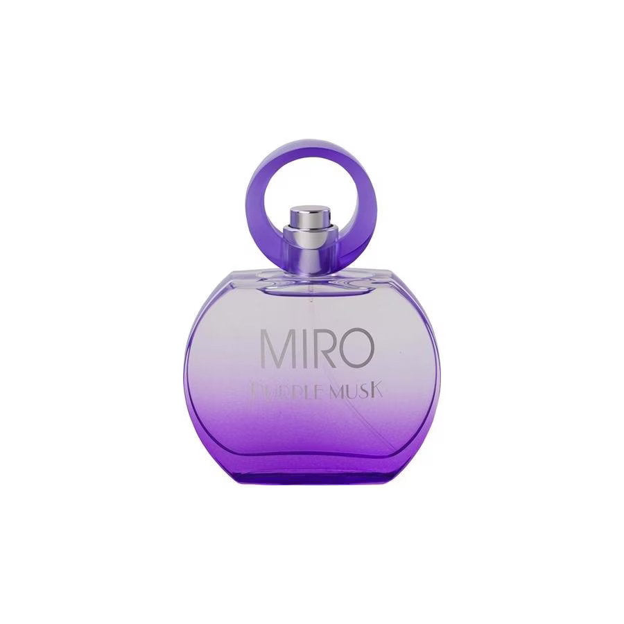 Miro Miro, Purple Musk, Eau de Parfum, Für Frauen, 50 ml *Tester