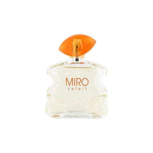 Miro Miro, Soleil, Eau de Parfum, Für Frauen, 75 ml *Tester