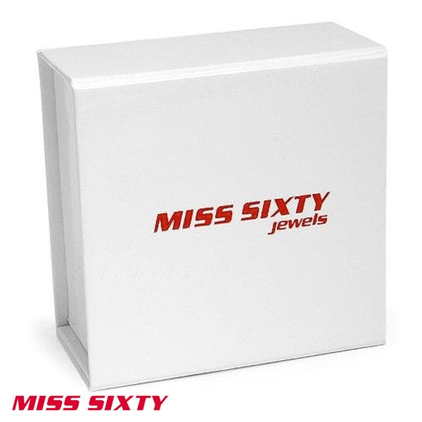 MISS SIXTY JEWELS Mod. FRAME ***SPECIAL PRICE*** SM1109012 Schmuck Edelstahl ansicht-3