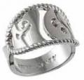 MISS SIXTY JEWELS Mod. JOY ***SPECIAL PRICE*** SMEE04012 Schmuck Edelstahl ansicht-3