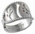 MISS SIXTY JEWELS Mod. JOY ***SPECIAL PRICE*** SMEE04016 Schmuck Edelstahl ansicht-3