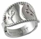 MISS SIXTY JEWELS Mod. JOY ***SPECIAL PRICE*** SMEE04016 Schmuck Edelstahl
