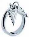 MISS SIXTY JEWELS Mod. WINGS ***SPECIAL PRICE*** SM1106014 Schmuck Edelstahl ansicht-3