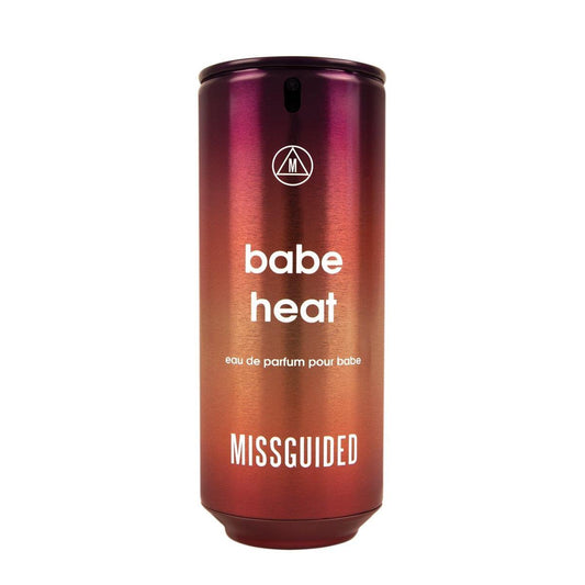 Missguided Missguided, Babe Heat, Eau de Parfum, Für Frauen, 80 ml Regular