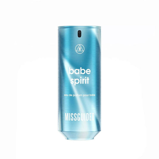 Missguided Missguided, Babe Spirit, Eau de Parfum, Für Frauen, 80 ml Regular