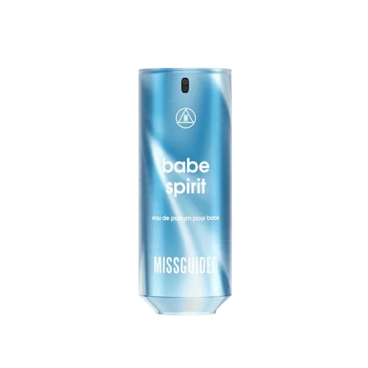 Missguided Missguided, Babe Spirit, Eau de Parfum, Für Frauen, 80 ml *Tester
