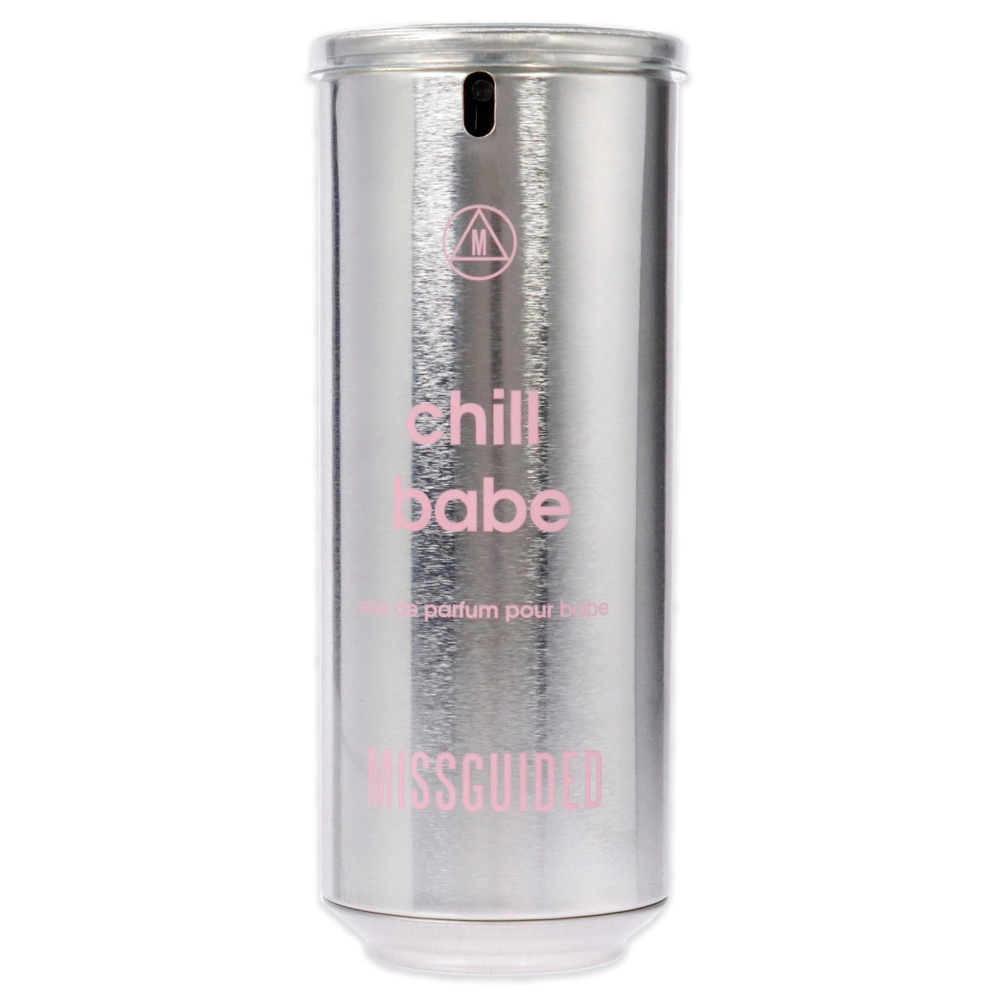 Missguided Missguided, Chill Babe, Eau de Parfum, Für Frauen, 80 ml Regular