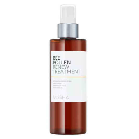 Missha Bee Polen Hydratationsspray 150 ml – Erfrischende Feuchtigkeit für die Haut