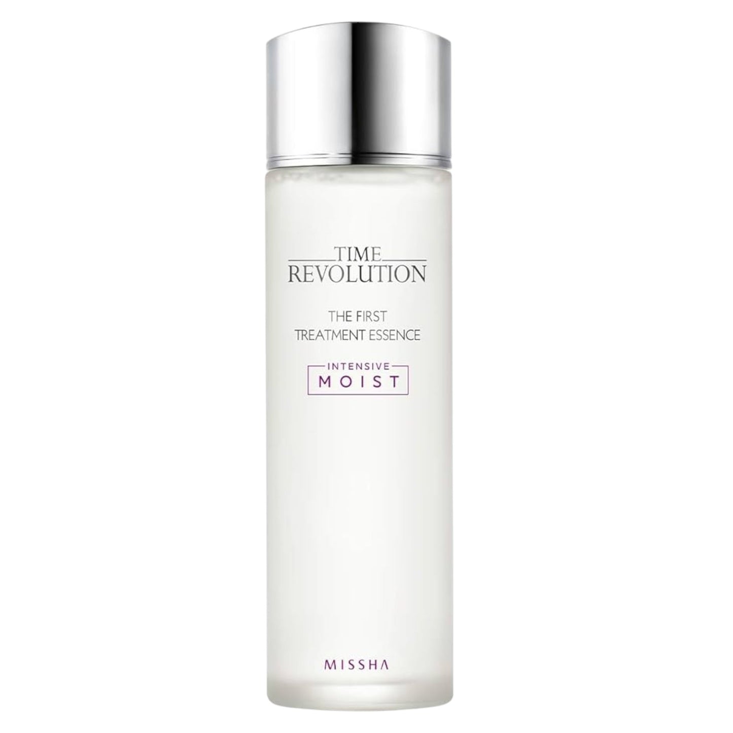 Missha Missha, Time Revolution, Hydratisierend, Essenzlotion, Für das Gesicht, 150 ml Regular
