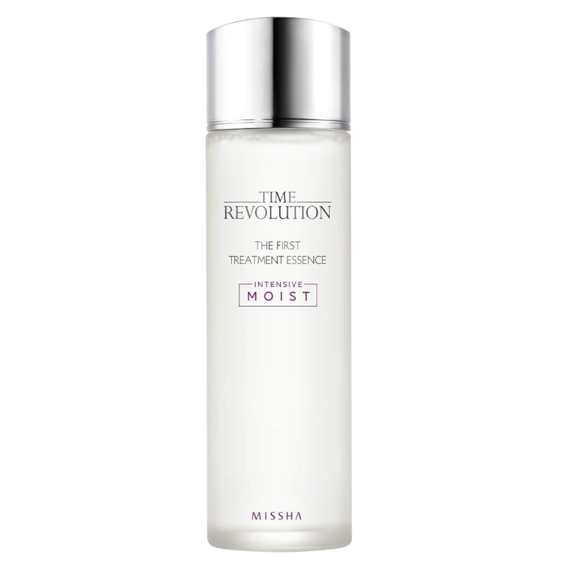 Missha Missha, Time Revolution, Hydratisierend, Essenzlotion, Für das Gesicht, 150 ml Regular