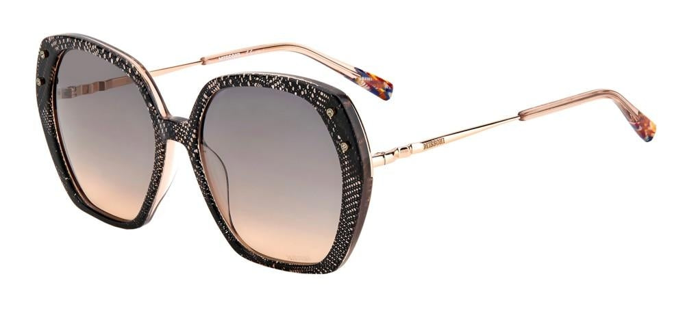 MISSONI MOD. MIS 0025_S MIS 0025_S_KDX-FF_56 Sonnenbrille ansicht-2