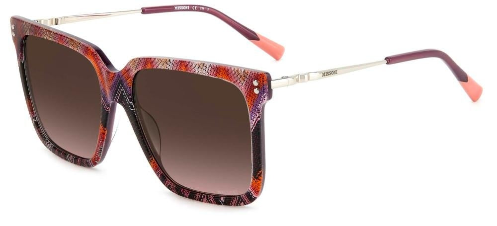 MISSONI MOD. MIS 0107_S MIS 0107_S_S68-HA_57 Sonnenbrille ansicht-2