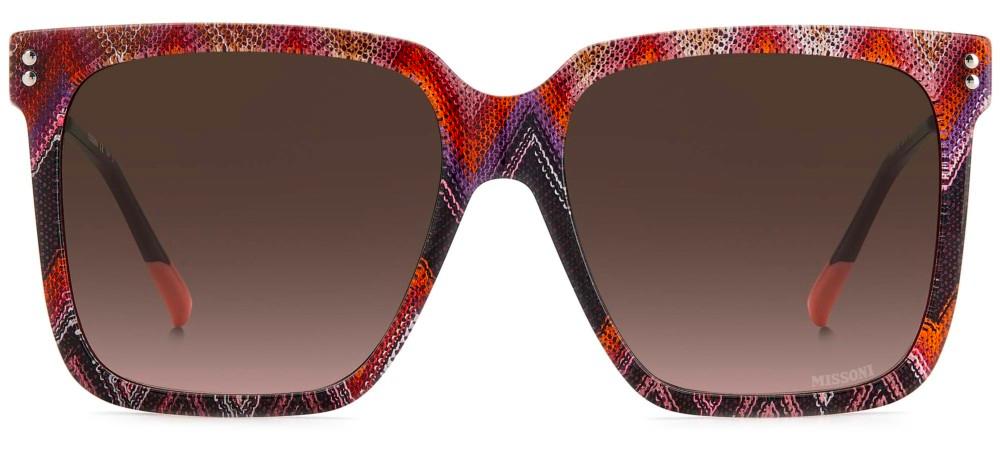 MISSONI MOD. MIS 0107_S MIS 0107_S_S68-HA_57 Sonnenbrille