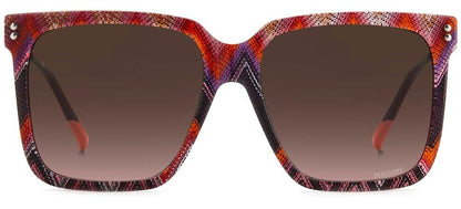 MISSONI MOD. MIS 0107_S MIS 0107_S_S68-HA_57 Sonnenbrille