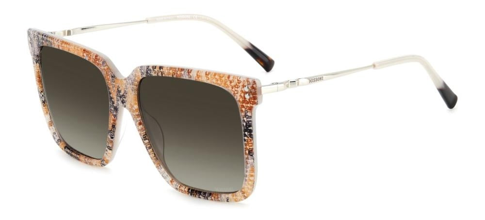 MISSONI MOD. MIS 0107_S MIS 0107_S_Z9K-HA_57 Sonnenbrille ansicht-2