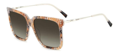 MISSONI MOD. MIS 0107_S MIS 0107_S_Z9K-HA_57 Sonnenbrille ansicht-2