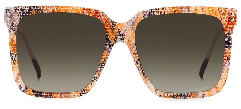 MISSONI MOD. MIS 0107_S MIS 0107_S_Z9K-HA_57 Sonnenbrille