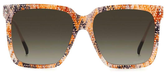 MISSONI MOD. MIS 0107_S MIS 0107_S_Z9K-HA_57 Sonnenbrille