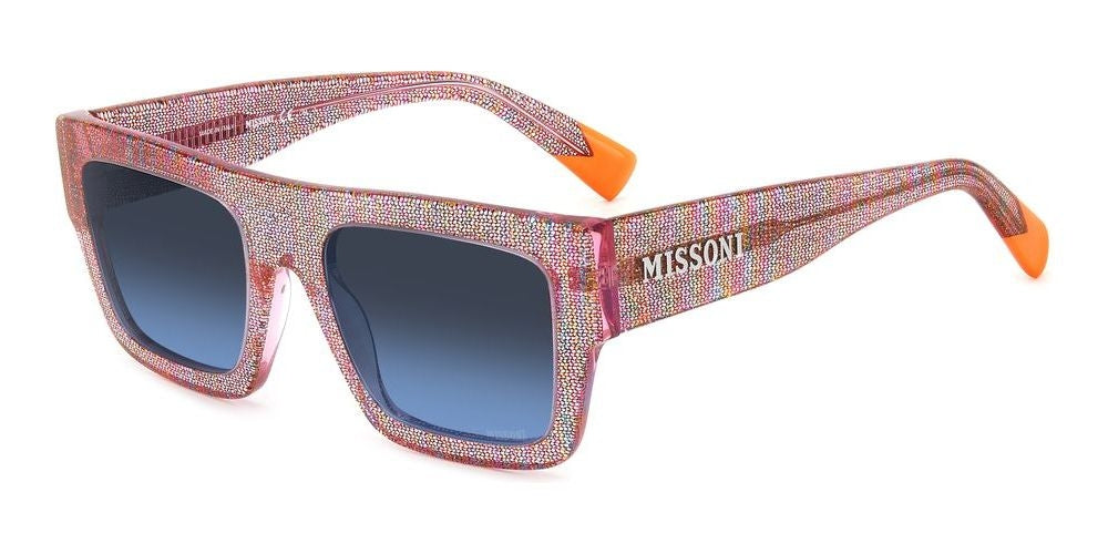 MISSONI MOD. MIS 0129_S MIS 0129_S_QQ7-08_53 Sonnenbrille ansicht-2