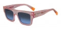 MISSONI MOD. MIS 0129_S MIS 0129_S_QQ7-08_53 Sonnenbrille ansicht-3