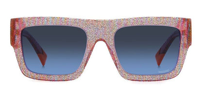 MISSONI MOD. MIS 0129_S MIS 0129_S_QQ7-08_53 Sonnenbrille