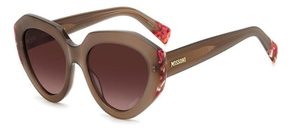 MISSONI MOD. MIS 0131_S MIS 0131_S_10A-3X_53 Sonnenbrille