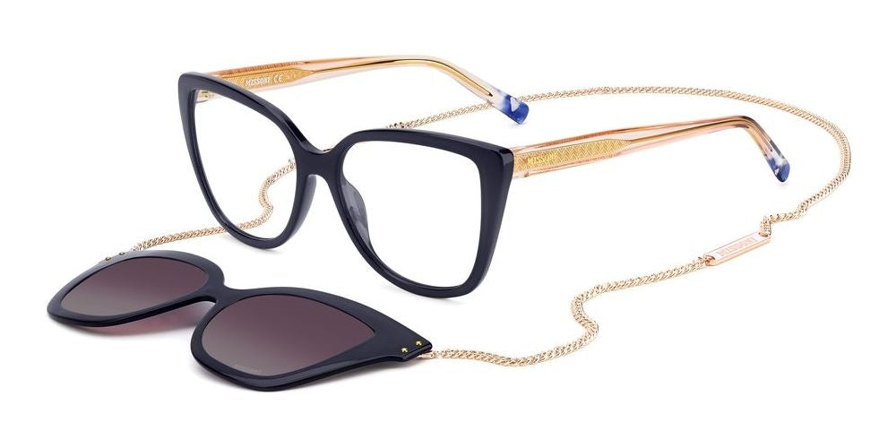 MISSONI MOD. MIS 0133_CS MIS 0133_CS_PJP-XW_54 Sonnenbrille ansicht-2