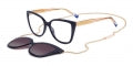 MISSONI MOD. MIS 0133_CS MIS 0133_CS_PJP-XW_54 Sonnenbrille ansicht-3