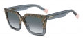 MISSONI MOD. MIS 0147_S MIS 0147_S_RGK-9O_55 Sonnenbrille ansicht-3