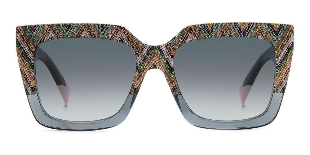 MISSONI MOD. MIS 0147_S MIS 0147_S_RGK-9O_55 Sonnenbrille