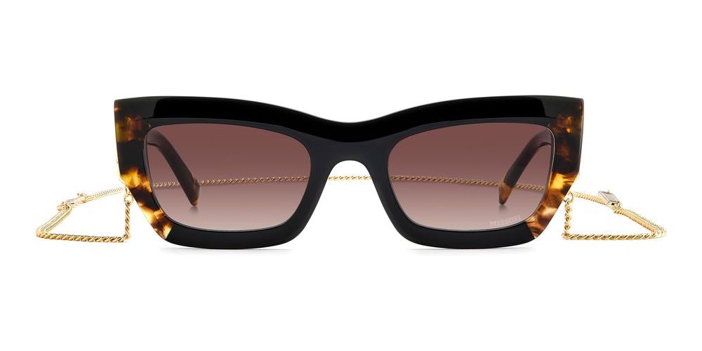 MISSONI MOD. MIS 0151_S MIS 0151_S_WR7-HA_53 Sonnenbrille