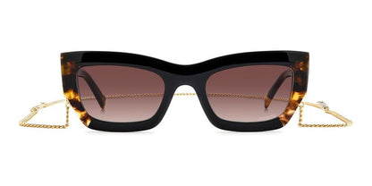 MISSONI MOD. MIS 0151_S MIS 0151_S_WR7-HA_53 Sonnenbrille