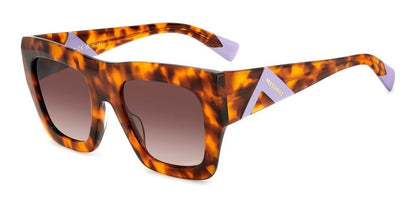 MISSONI MOD. MIS 0153_S MIS 0153_S_C9B-HA_52 Sonnenbrille ansicht-2