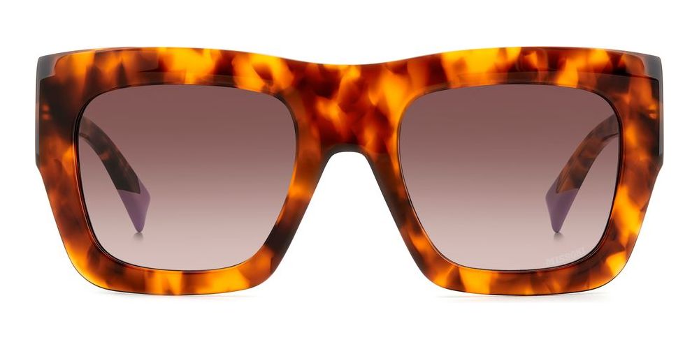 MISSONI MOD. MIS 0153_S MIS 0153_S_C9B-HA_52 Sonnenbrille