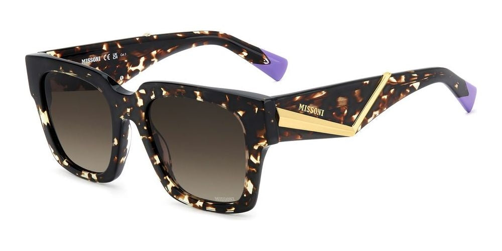 MISSONI MOD. MIS 0247_S MIS 0247_S_086-HA_51 Sonnenbrille ansicht-2